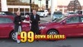 Get the 2012 Toyota Camry near Charlotte during the Start the New Year Right Event!