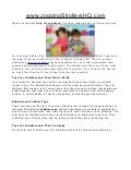 Toys for toddlers