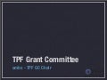 TPF GC