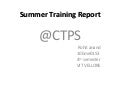 Tpp summer pro rep