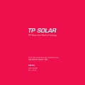 TP Solar Logotype - Proposal 2