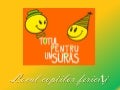 Tpus - Totul Pentru Un Suras