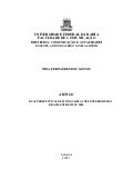 Duas perspectivas de mundo: relações exteriores do Brasil entre1995 e 2006