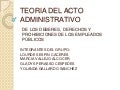 Trabajo Administrativo Loscca