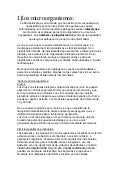 Trabajo bio
