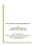 Trabajo colaborativo sistema tratamiento de aguas residuales