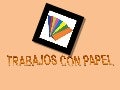 Trabajo con papel