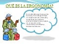 Trabajo De ErgonomíA
