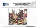 Formación para el Desarrollo de la Artesanía Wayuu
