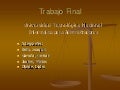 Trabajo final informatica