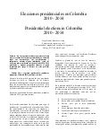 Trabajo final teoria