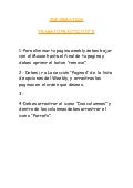 Trabajo nº 5