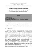 Trabajo perspectivas de  cultura academica
