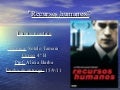 Recursos Humanos1