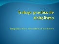 Trabajo practico de alcholismo lucas y maria