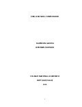 Mantenimiento de computadores
