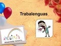 Trabalenguas