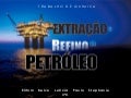 Trabalho de quimica - EXTRAÇÃO E REFINO DE PRETOLEO