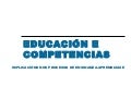 Traballo Por Competencias