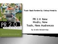 Trade Book Review