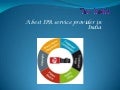 Trademark,Copyright,Patent Registration Services Under One Roof