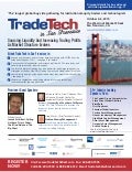 TradeTech in San Francisco 2010