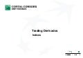 Trading Derivados25/02/2013