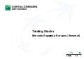 Trading StocksSemanal01/03/2013