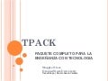 Traduccion tpack