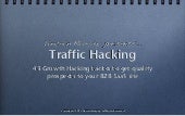 43 Ways to Get Quality Traffic to your Site