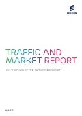 Traffic and Market Report – On the Pulse of the Networked Society - Ericsson - May 2012