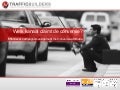 Effectiever online campagnemanagement met conversie-attributie - IAM 2010 - Traffic Builders