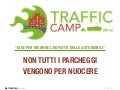 Non tutti i parcheggi vengono per nuocere -Matteo Vitali