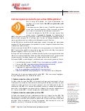 Comment optimiser un flux rss fil rss ?