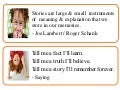 Digital Story Telling