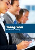 Training Games Brochure