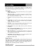 Training Manual Canvassing