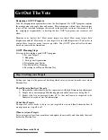 Training Manual Gotv