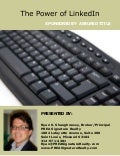 LinkedIn Pro Series Training for Realtors