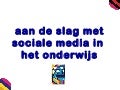 Training MBO Diensten