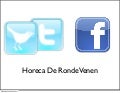 Training twitter facebook horeca