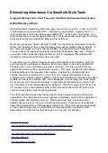 Inheritance Versus Roles - The In-Depth Version