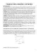 Transductores