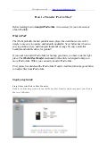 Transfer ipod to mac