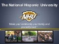 College Transfer Presentation