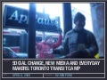 Social Change, New Media, and Everyday Makers: A Case Study of Toronto Transit Camp