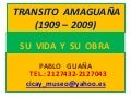 Tránsito Amaguaña