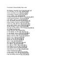 Translated chinese military resources