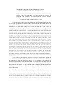 Translating Transition to Transformation in Nigeria - Options and Issues for the New Government