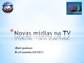 Transmídia na tv